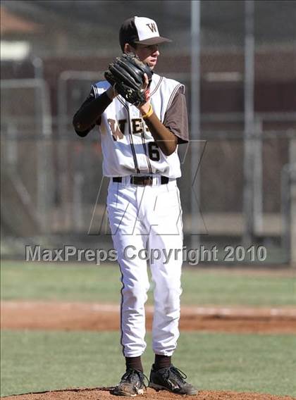 Thumbnail 3 in West vs. Deer Valley (Righetti Spring Classic) photogallery.
