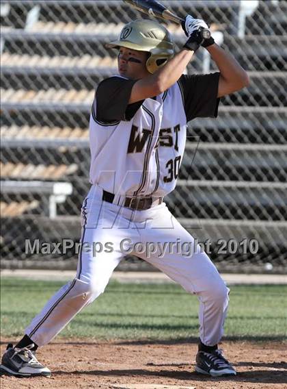 Thumbnail 1 in West vs. Deer Valley (Righetti Spring Classic) photogallery.