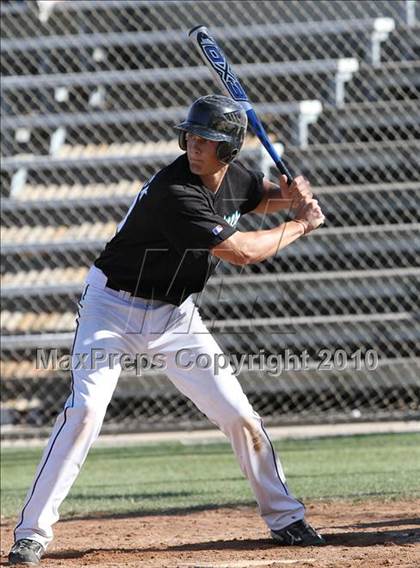 Thumbnail 3 in West vs. Deer Valley (Righetti Spring Classic) photogallery.