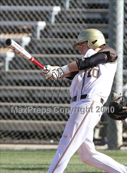 Thumbnail 2 in West vs. Deer Valley (Righetti Spring Classic) photogallery.
