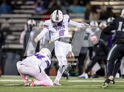 Thumbnail 1 in Park Hill South @ Staley (MSHSAA Class 6 District 8 Playoff) photogallery.
