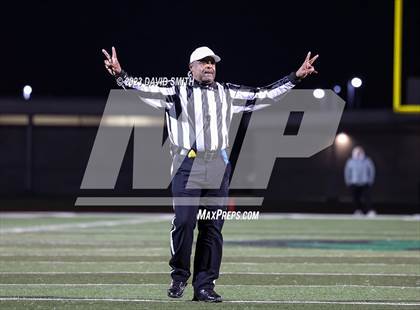 Thumbnail 3 in Park Hill South @ Staley (MSHSAA Class 6 District 8 Playoff) photogallery.