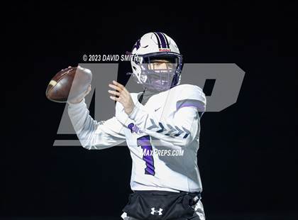 Thumbnail 1 in Park Hill South @ Staley (MSHSAA Class 6 District 8 Playoff) photogallery.