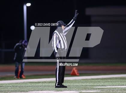 Thumbnail 1 in Park Hill South @ Staley (MSHSAA Class 6 District 8 Playoff) photogallery.