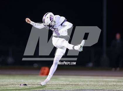 Thumbnail 1 in Park Hill South @ Staley (MSHSAA Class 6 District 8 Playoff) photogallery.