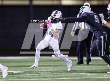 Thumbnail 1 in Park Hill South @ Staley (MSHSAA Class 6 District 8 Playoff) photogallery.
