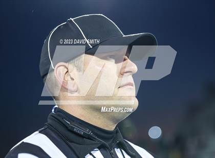 Thumbnail 2 in Park Hill South @ Staley (MSHSAA Class 6 District 8 Playoff) photogallery.
