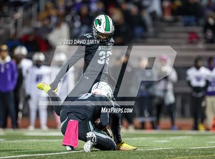 Thumbnail 1 in Park Hill South @ Staley (MSHSAA Class 6 District 8 Playoff) photogallery.