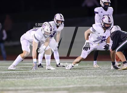 Thumbnail 1 in Park Hill South @ Staley (MSHSAA Class 6 District 8 Playoff) photogallery.