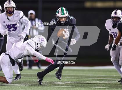 Thumbnail 1 in Park Hill South @ Staley (MSHSAA Class 6 District 8 Playoff) photogallery.