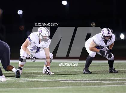 Thumbnail 1 in Park Hill South @ Staley (MSHSAA Class 6 District 8 Playoff) photogallery.