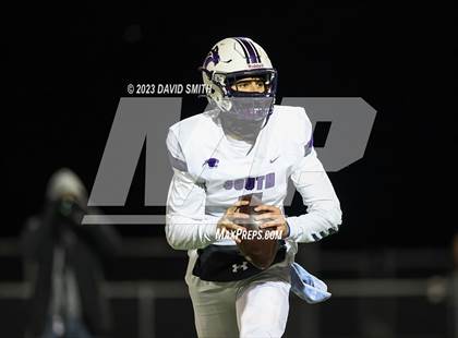 Thumbnail 1 in Park Hill South @ Staley (MSHSAA Class 6 District 8 Playoff) photogallery.