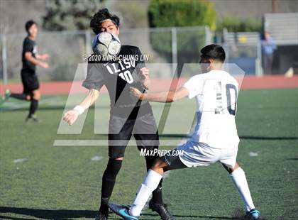 Thumbnail 2 in Servite @ Aliso Niguel (CIF SS D1 Playoff) photogallery.