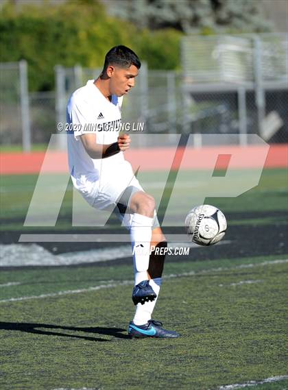 Thumbnail 3 in Servite @ Aliso Niguel (CIF SS D1 Playoff) photogallery.