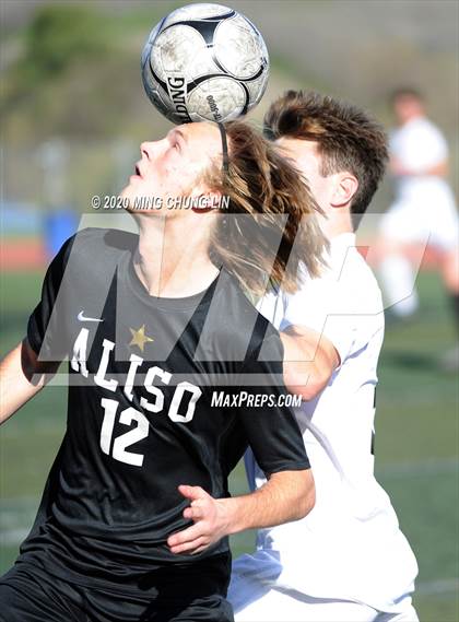 Thumbnail 2 in Servite @ Aliso Niguel (CIF SS D1 Playoff) photogallery.
