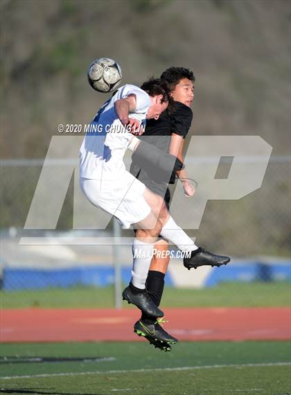 Thumbnail 3 in Servite @ Aliso Niguel (CIF SS D1 Playoff) photogallery.