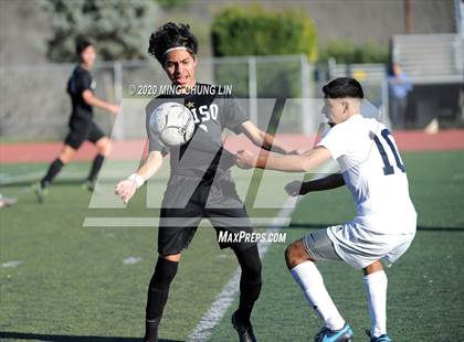 Thumbnail 3 in Servite @ Aliso Niguel (CIF SS D1 Playoff) photogallery.