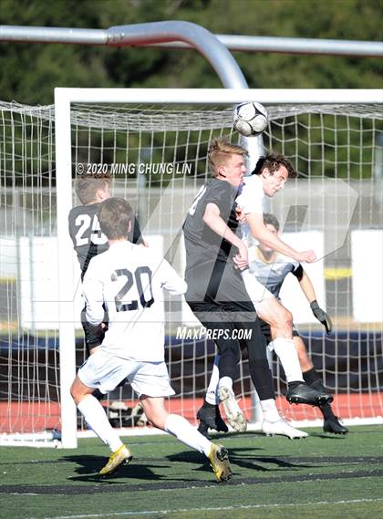 Thumbnail 1 in Servite @ Aliso Niguel (CIF SS D1 Playoff) photogallery.