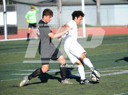 Thumbnail 1 in Servite @ Aliso Niguel (CIF SS D1 Playoff) photogallery.