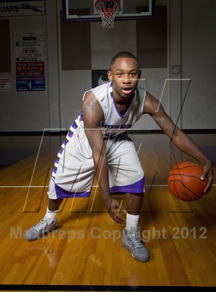 Thumbnail 3 in Southwind (Preseason Top 10 Photo Shoot) photogallery.