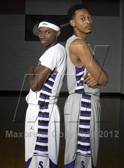 Thumbnail 3 in Southwind (Preseason Top 10 Photo Shoot) photogallery.