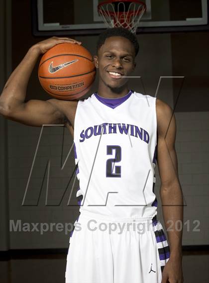 Thumbnail 3 in Southwind (Preseason Top 10 Photo Shoot) photogallery.