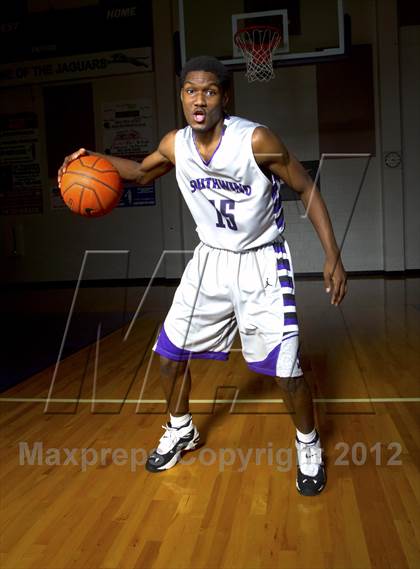 Thumbnail 2 in Southwind (Preseason Top 10 Photo Shoot) photogallery.