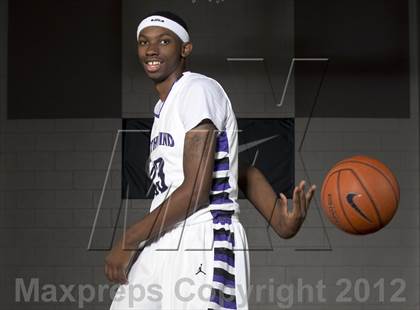 Thumbnail 2 in Southwind (Preseason Top 10 Photo Shoot) photogallery.