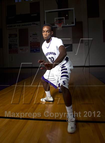 Thumbnail 3 in Southwind (Preseason Top 10 Photo Shoot) photogallery.