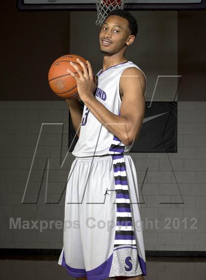 Thumbnail 2 in Southwind (Preseason Top 10 Photo Shoot) photogallery.