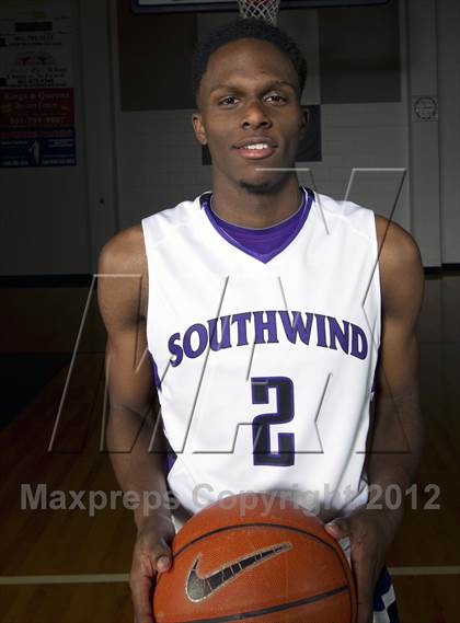 Thumbnail 3 in Southwind (Preseason Top 10 Photo Shoot) photogallery.