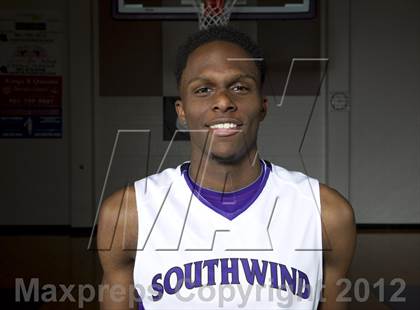 Thumbnail 1 in Southwind (Preseason Top 10 Photo Shoot) photogallery.