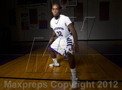 Thumbnail 1 in Southwind (Preseason Top 10 Photo Shoot) photogallery.
