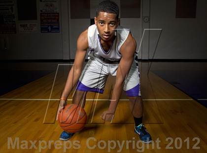 Thumbnail 3 in Southwind (Preseason Top 10 Photo Shoot) photogallery.