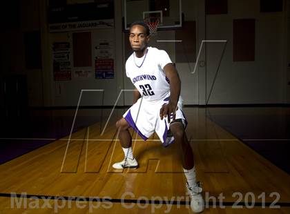 Thumbnail 2 in Southwind (Preseason Top 10 Photo Shoot) photogallery.