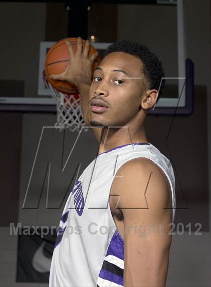 Thumbnail 3 in Southwind (Preseason Top 10 Photo Shoot) photogallery.