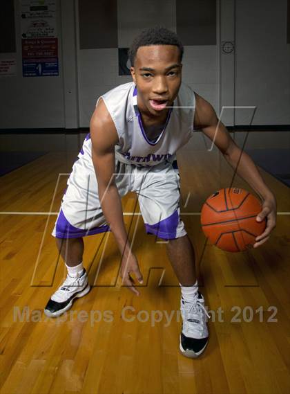 Thumbnail 2 in Southwind (Preseason Top 10 Photo Shoot) photogallery.