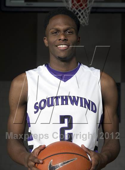 Thumbnail 2 in Southwind (Preseason Top 10 Photo Shoot) photogallery.