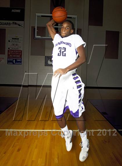 Thumbnail 3 in Southwind (Preseason Top 10 Photo Shoot) photogallery.