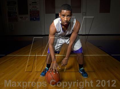 Thumbnail 2 in Southwind (Preseason Top 10 Photo Shoot) photogallery.