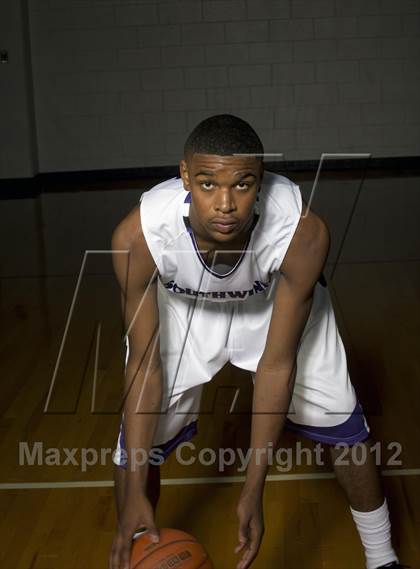 Thumbnail 3 in Southwind (Preseason Top 10 Photo Shoot) photogallery.