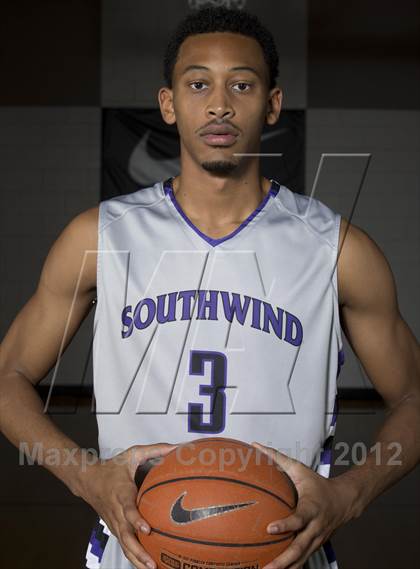 Thumbnail 2 in Southwind (Preseason Top 10 Photo Shoot) photogallery.