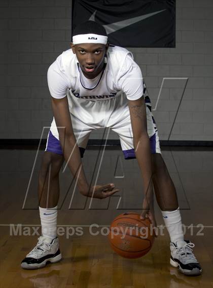 Thumbnail 1 in Southwind (Preseason Top 10 Photo Shoot) photogallery.