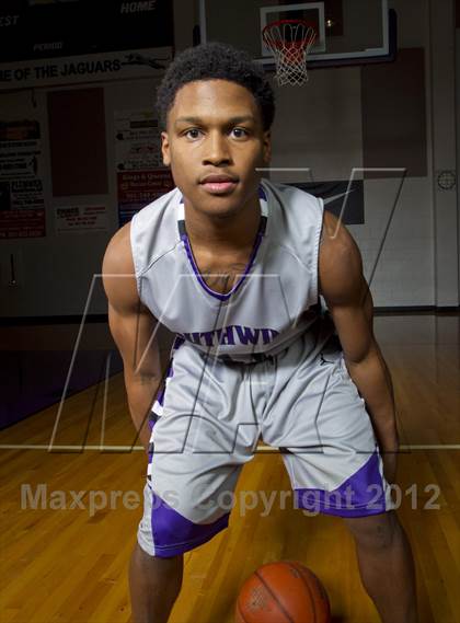 Thumbnail 2 in Southwind (Preseason Top 10 Photo Shoot) photogallery.