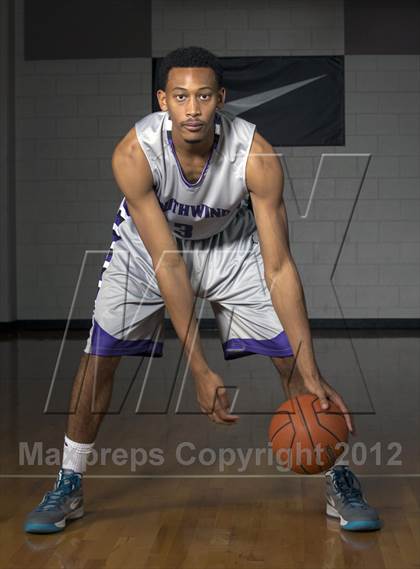 Thumbnail 3 in Southwind (Preseason Top 10 Photo Shoot) photogallery.