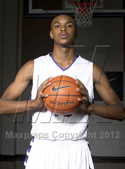 Thumbnail 3 in Southwind (Preseason Top 10 Photo Shoot) photogallery.