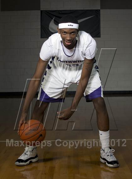 Thumbnail 3 in Southwind (Preseason Top 10 Photo Shoot) photogallery.