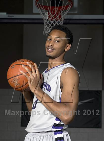 Thumbnail 1 in Southwind (Preseason Top 10 Photo Shoot) photogallery.
