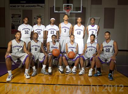 Thumbnail 3 in Southwind (Preseason Top 10 Photo Shoot) photogallery.