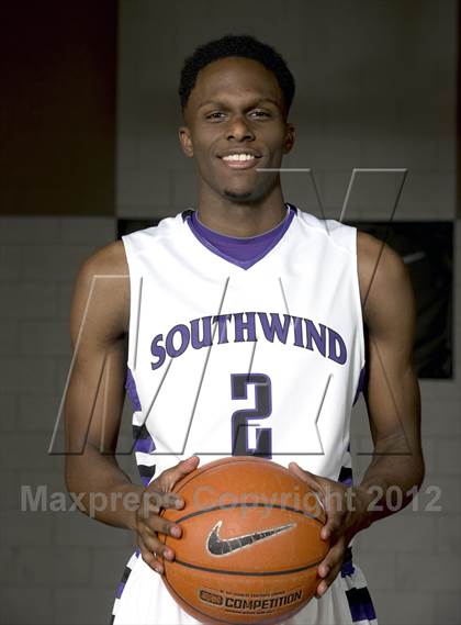 Thumbnail 3 in Southwind (Preseason Top 10 Photo Shoot) photogallery.